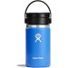 Kubek termiczny Wide Mouth Flex Sip Lid 354ml Hydro Flask - Cascade