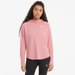Bluza damska Active Hoodie Puma - light pink