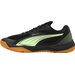 Buty sportowe na hale Solarflash III Team Puma - czarny