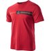 Koszulka męska Asmar Elbrus - czerwona