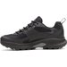 Buty trekkingowe Speed Strike 2 GTX Merrell - black