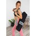 Torba na matę do jogi Eb-Fit