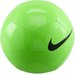 Piłka nożna Pitch Team 5 Nike - zielona