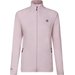 Bluza damska Lowline Full Zip Core Stretch Dare2B - pink haze