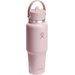 Butelka termiczna ze słomką Wide Flex Straw Travel 946ml Hydro Flask - trillium