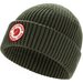 Czapka 1960 Lite Logo Hat Fjallraven - Deep Forest