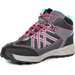 Buty trekkingowe Samaris Mid Jr Regatta - granit/duchs