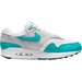 Buty Air Max 1 SC Nike - Neutral Grey/Clear Jade-White-Black