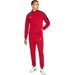 Bluza męska Dri-Fit Academy Track Jacket Academy Nike - czerwona