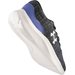Buty Mojo 2 Wm's Under Armour - czarny/fioletowy