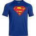 Koszulka męska Alter Ego Core Under Armour - Superman