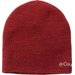Czapka Whirlibird Watch Cap Beanie Columbia - Super Sonic, Rich Wine Marled Czapka Whirlibird Watch Cap Beanie Columbia - Super Sonic, Rich Wine Marled