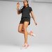 Buty Retaliate Mesh Wm's Puma - różowe