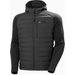 Kurtka hybrydowa męska Arctic Ocean Hybrid Insulator Helly Hansen - ebony