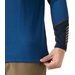 Longsleeve termoaktywny męski Lifa Active Crew Helly Hansen - dark blue