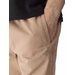 Spodnie dresowe męskie 4FWSS24TTROM646 4F - beż