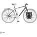 Sakwy rowerowe Sport-Roller Classic 25L Ortlieb - szary