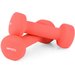 Hantle neoprenowe 2x0,5kg Gymtek