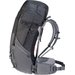 Plecak Futura Air Trek 60 + 10 Deuter - black-graphite