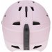 Kask narciarski damski 4FWAW23AHELF032 4F - jasny róż