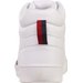 Buty Nandu Mid Lotto - White/Red
