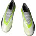 Buty piłkarskie korki Predator Accuracy.1 FG Adidas - biały