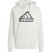 Bluza męska Modern Essentials Graphic Hoodie Adidas - biała