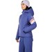 Kurtka narciarska damska W Strawpile JKT Rossignol - future blue
