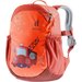 Plecak juniorski Pico 5L Deuter - papaya-lava