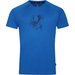 Koszulka męska Tech Tee Dare2B - Athletic Blue