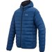Kurtka puchowa męska Hooded Marizion Regatta - aviator blue Kurtka puchowa męska Hooded Marizion Regatta - aviator blue