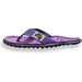 Klapki, japonki Inslander Flip-Flops Gumbies - purple