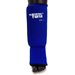 Ochraniacze elastyczne piszczel-stopa Professional Fighter