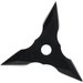 SHURIKEN III ramienny