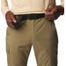 Spodnie trekkingowe męskie Silver Ridge Utility Convertible Columbia - stone green