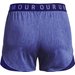 Spodenki damskie Play Up 3.0 Twist Under Armour - baja blue