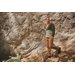 Bluza polarowa męska Sequoia Grove Half Zip Fleece Columbia - Light Camel, Dark Mtn, Coll Navy, Spicy Greenscape