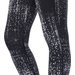 Legginsy damskie Lux Tights Reebok