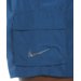 Spodenki kąpielowe męskie 5'' Volley Nike Swim - niebieskie