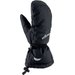 Rękawice Strix Mitten Ski Lady Viking - czarne