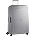 Walizka na kółkach S'Cure 138L Samsonite - silver