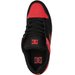 Buty Manteca 4 Leather DC Shoes - czerwone