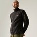 Polar męski Newhill Regatta - black/wood brown