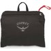 Torba UL Stuff Duffel 30L Osprey - black