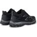 Buty trekkingowe Holcombe III Low Regatta - Black/Granit