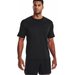 Koszulka męska Tech Vent Under Armour - Black
