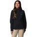 Softshell damski Heather Canyon II Hooded Columbia - Black