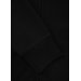 Bluza męska Beachfront Hooded Zip Pitbull West Coast - czarna