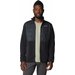Polar męski Basin Butte Full Zip Fleece II Columbia - Black
