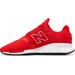 Buty MS247 New Balance - czerwone
